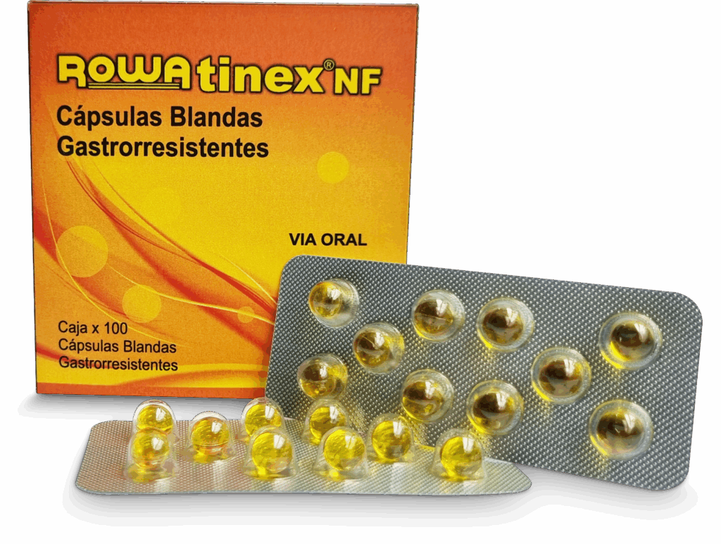 ROWATINEX NF