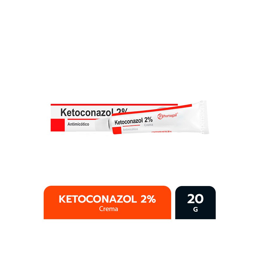 KETOCONAZOL