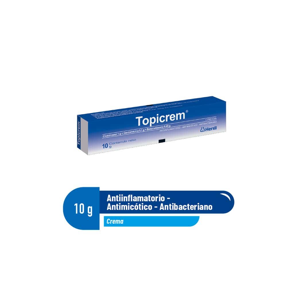TOPICREM