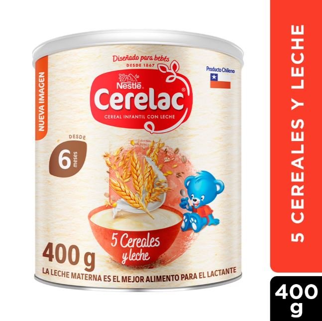 CERELAC