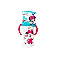 DISNEY BABY SUPER BIBERON \ 0 + MESES