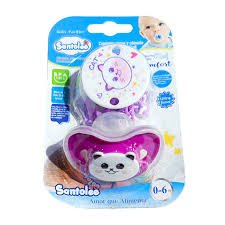 CHUPON SANTOLEE 3+ MESES