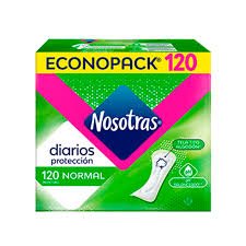 ECONOPAC NOSOTRAS