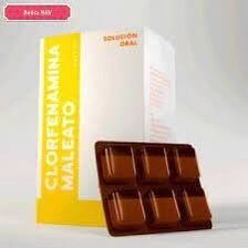 CLORFENAMINA MALEATO