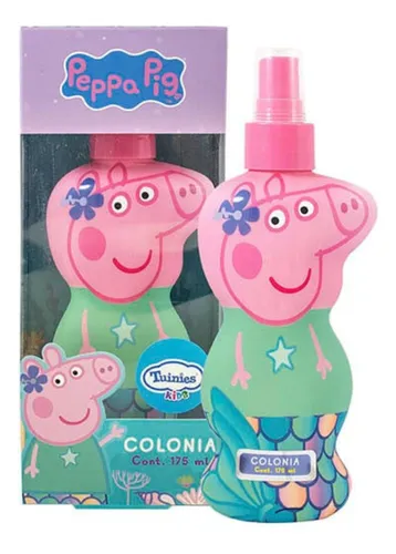 Colonia - Peppa Pig