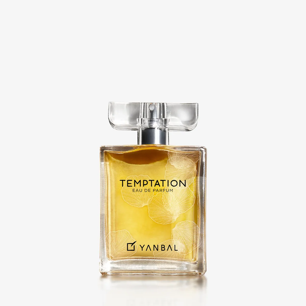 TEMPTATION PARFUM