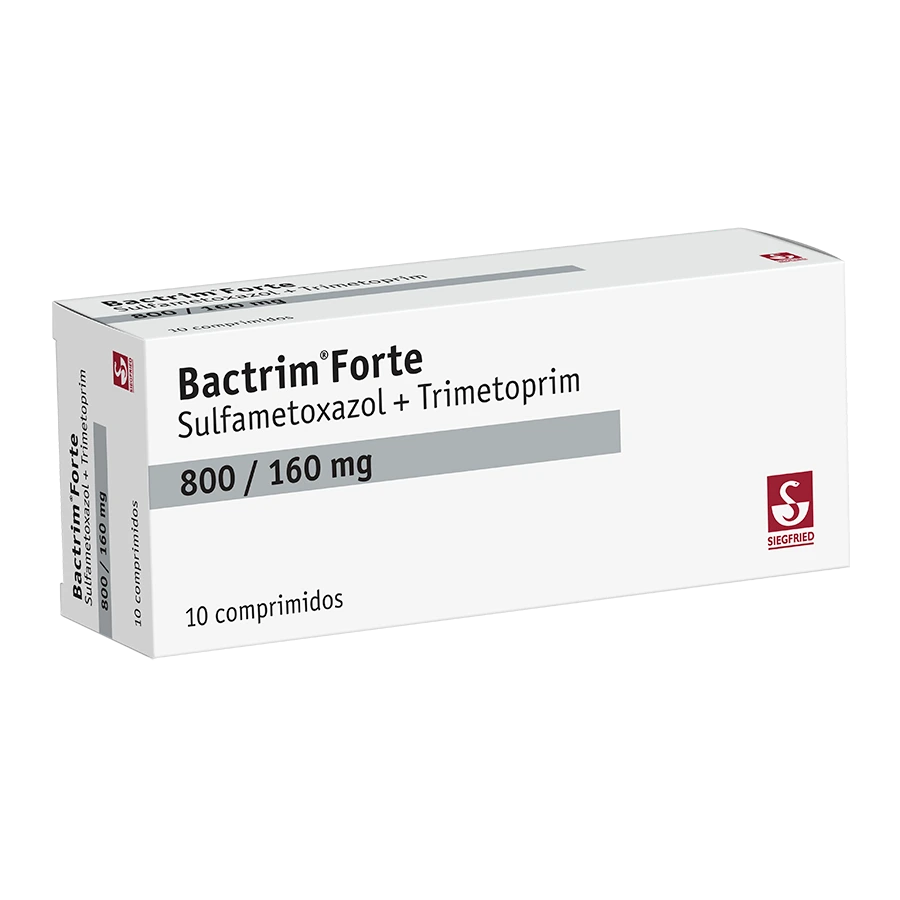 BACTRIM FORTE