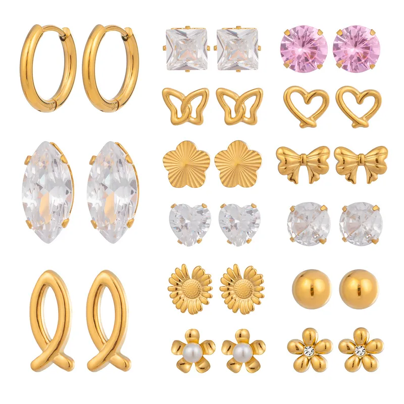 ARETES, ARELY, REYDA , FASHION