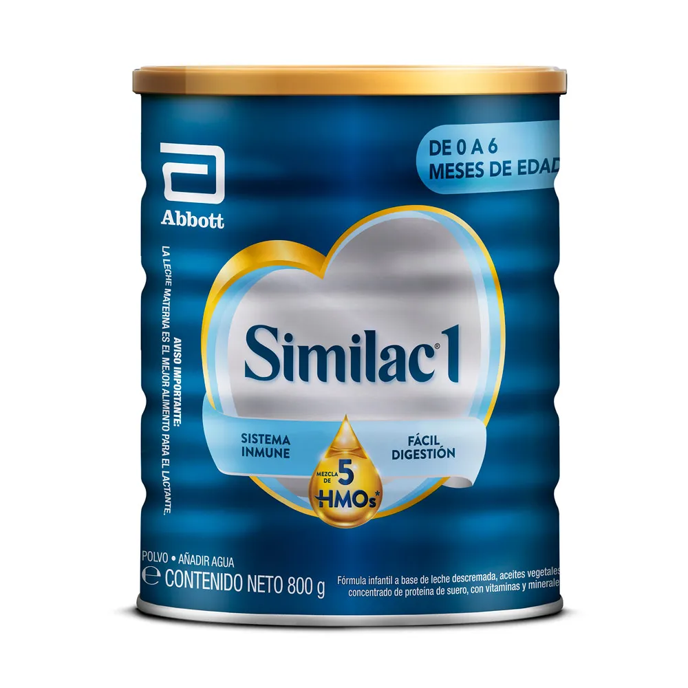 Similac 1