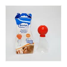 Pezonera Recolectora de Leche Tuinies