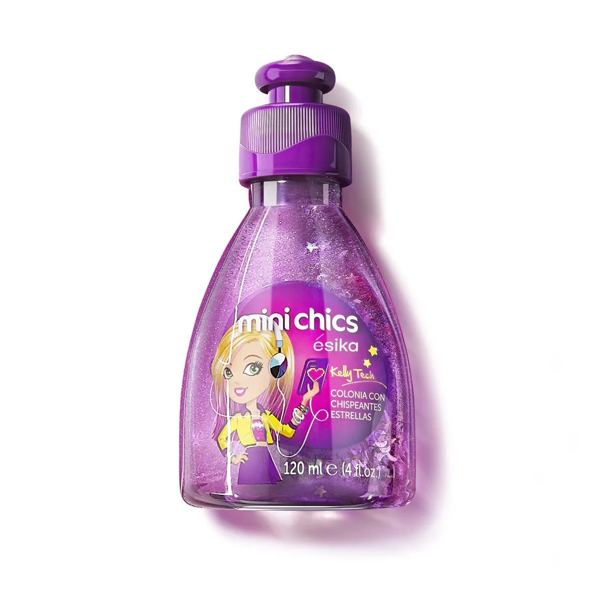 MINI CHICS ESIKA