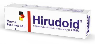 HIRUDOID