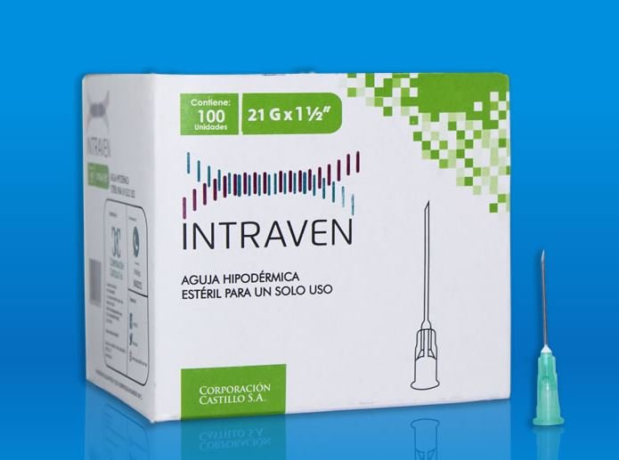 INTRAVEN
