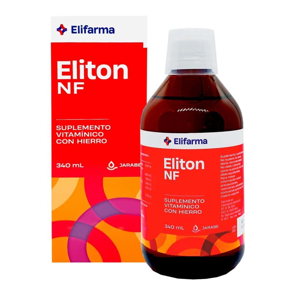 ELITON NF
