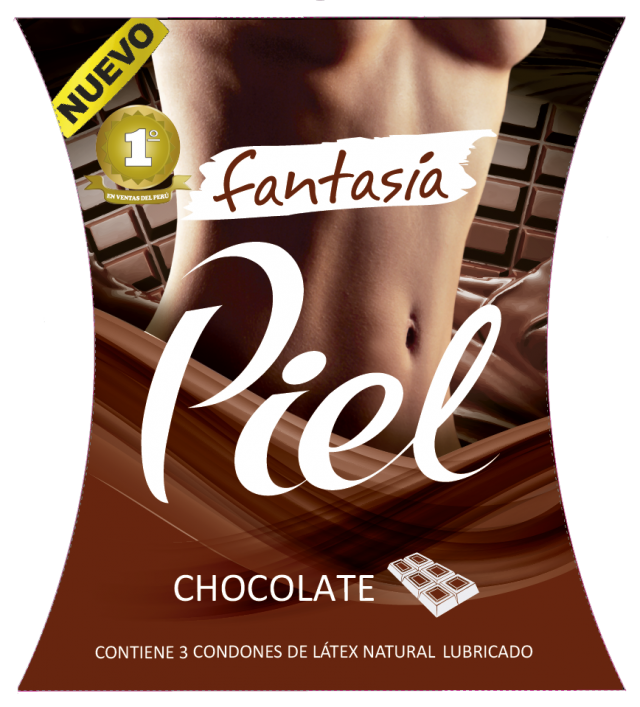 Chocolate - PIEL
