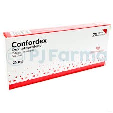 CONFORDEX
