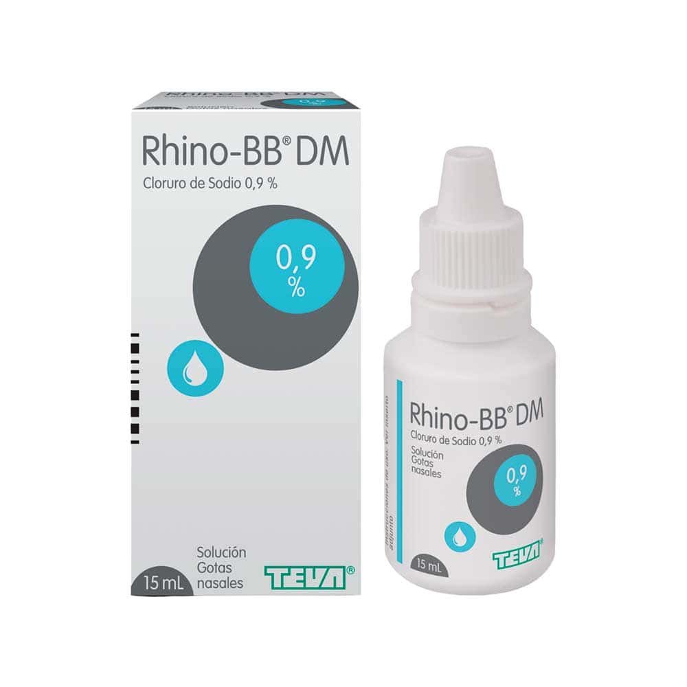 RHINO-BB DM