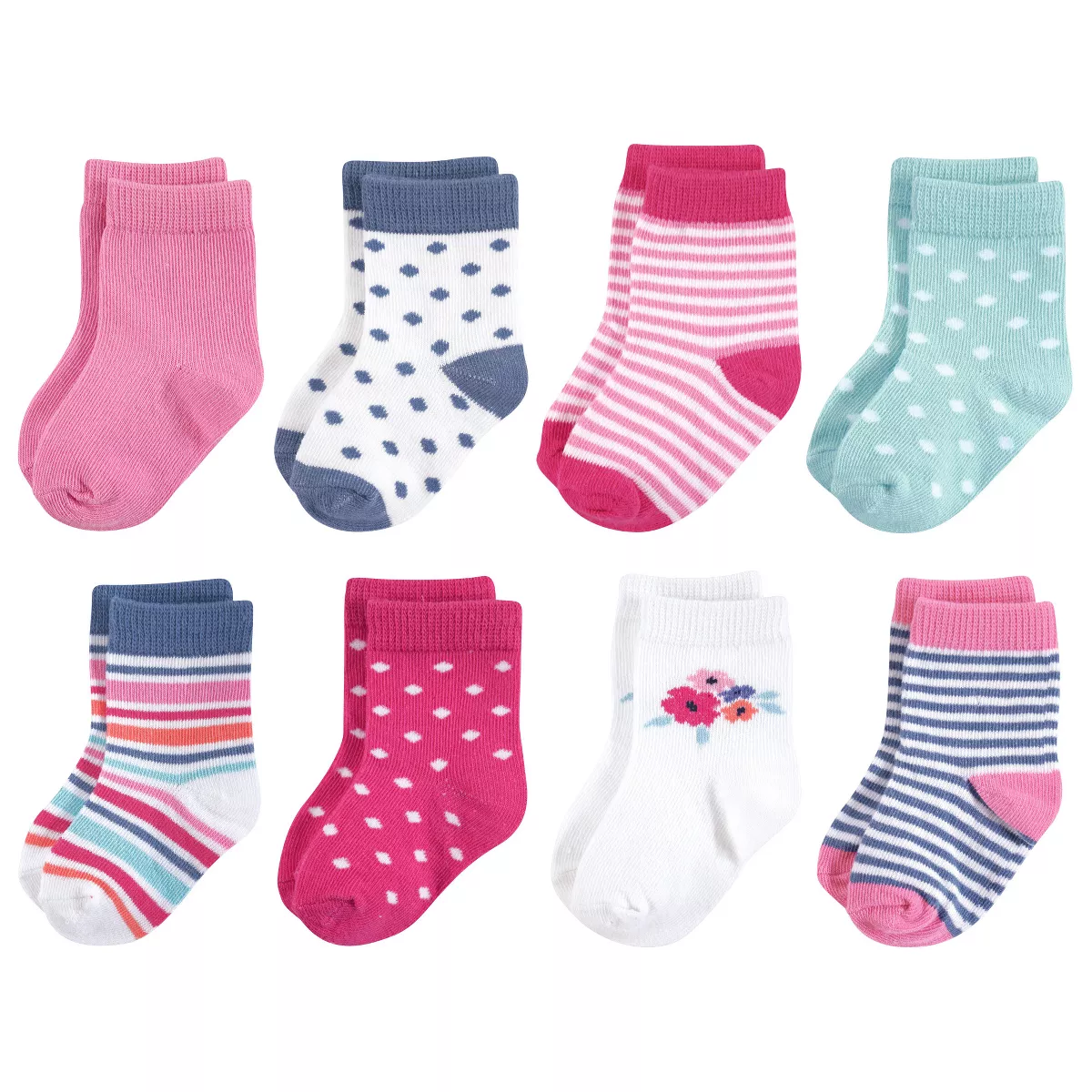 MEDIAS PARA BEBE  DE 2 A 4 MESES