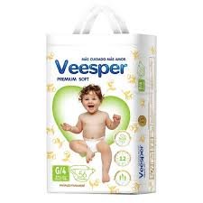 VEESPER PREMIUM SOFT (sin aroma)