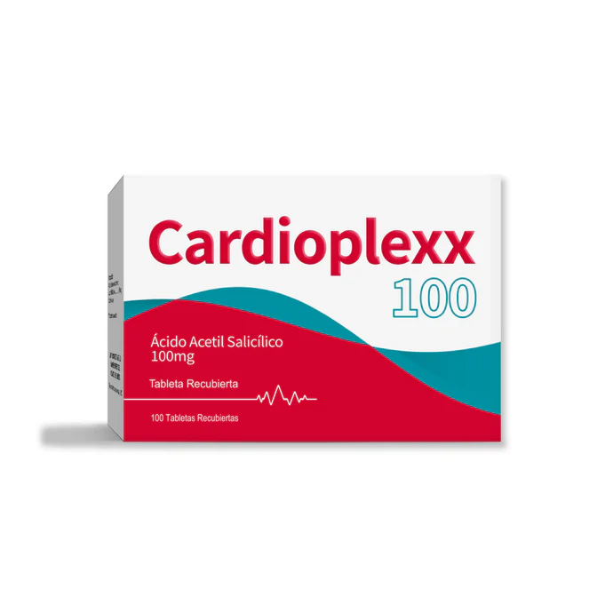 CARDIOPLEXX 100