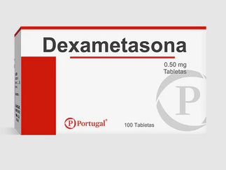 DEXAMETASONA