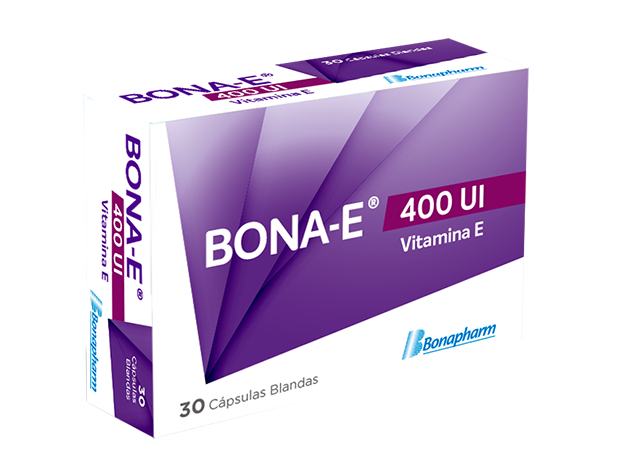 BONA-E 400 UI