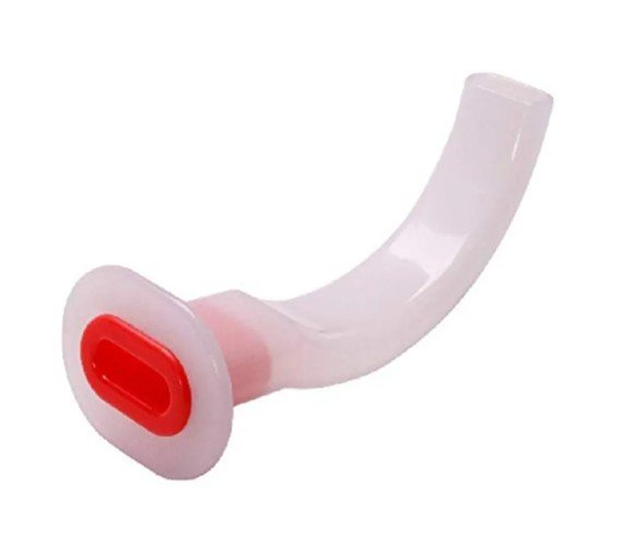 OROPHARYNGEAL AIRWAYS (AIRWAY GUEDEL)