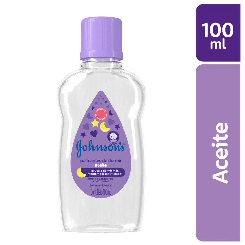 JOHNSONS