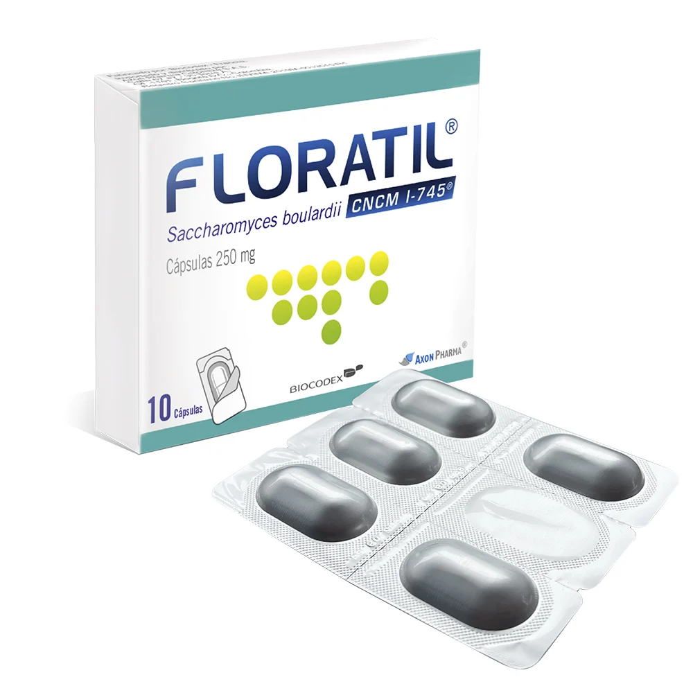 FLORATIL