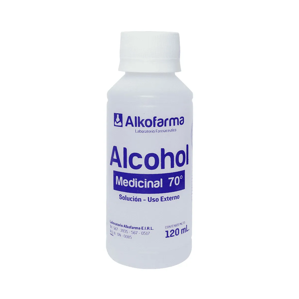 ALCOHOL 70