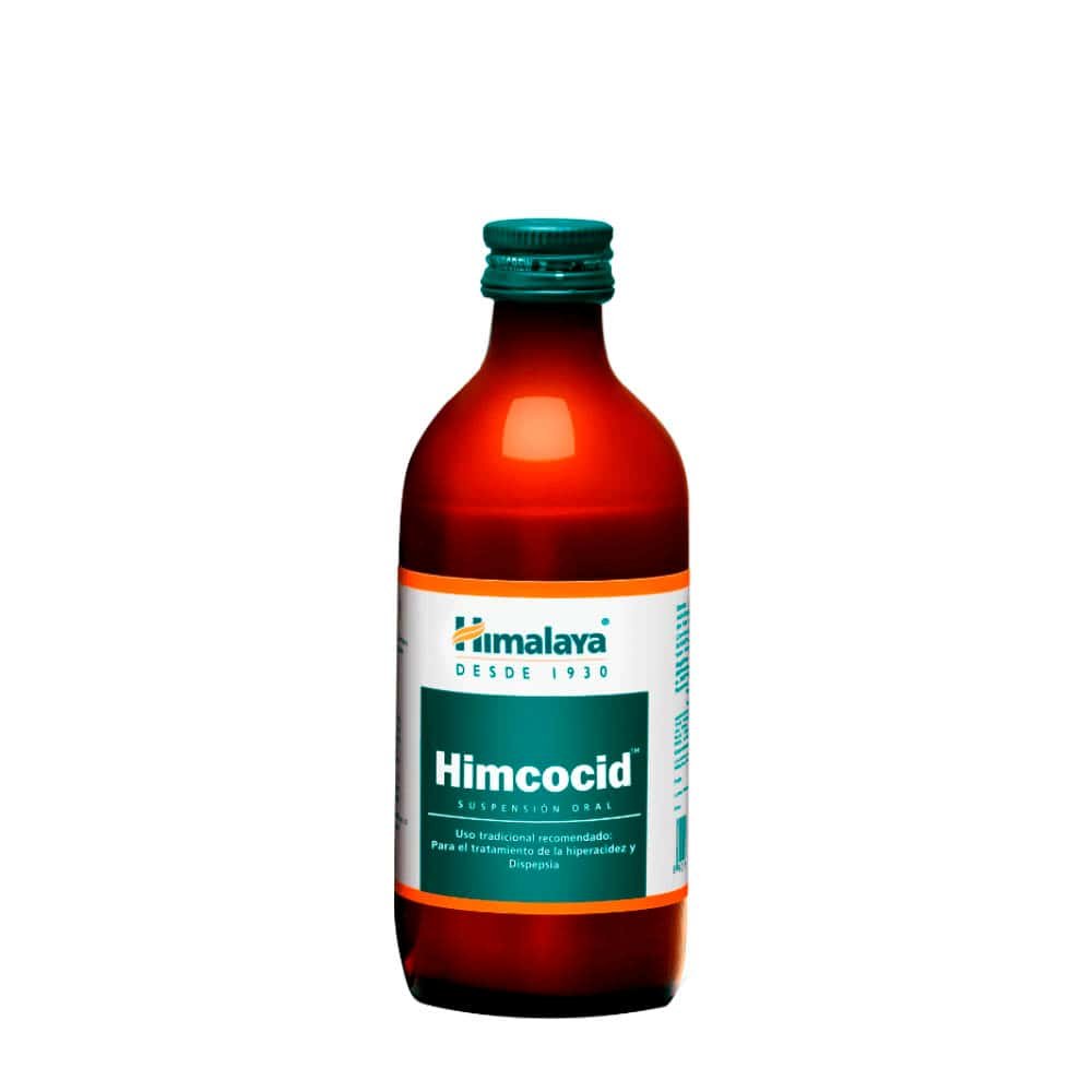 Himalaya Himcocid