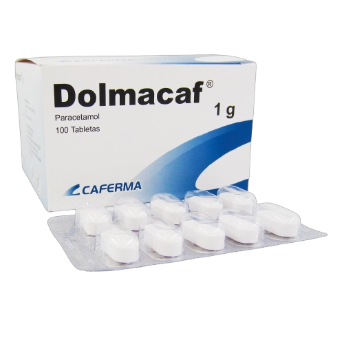 Dolmacaf 1 g