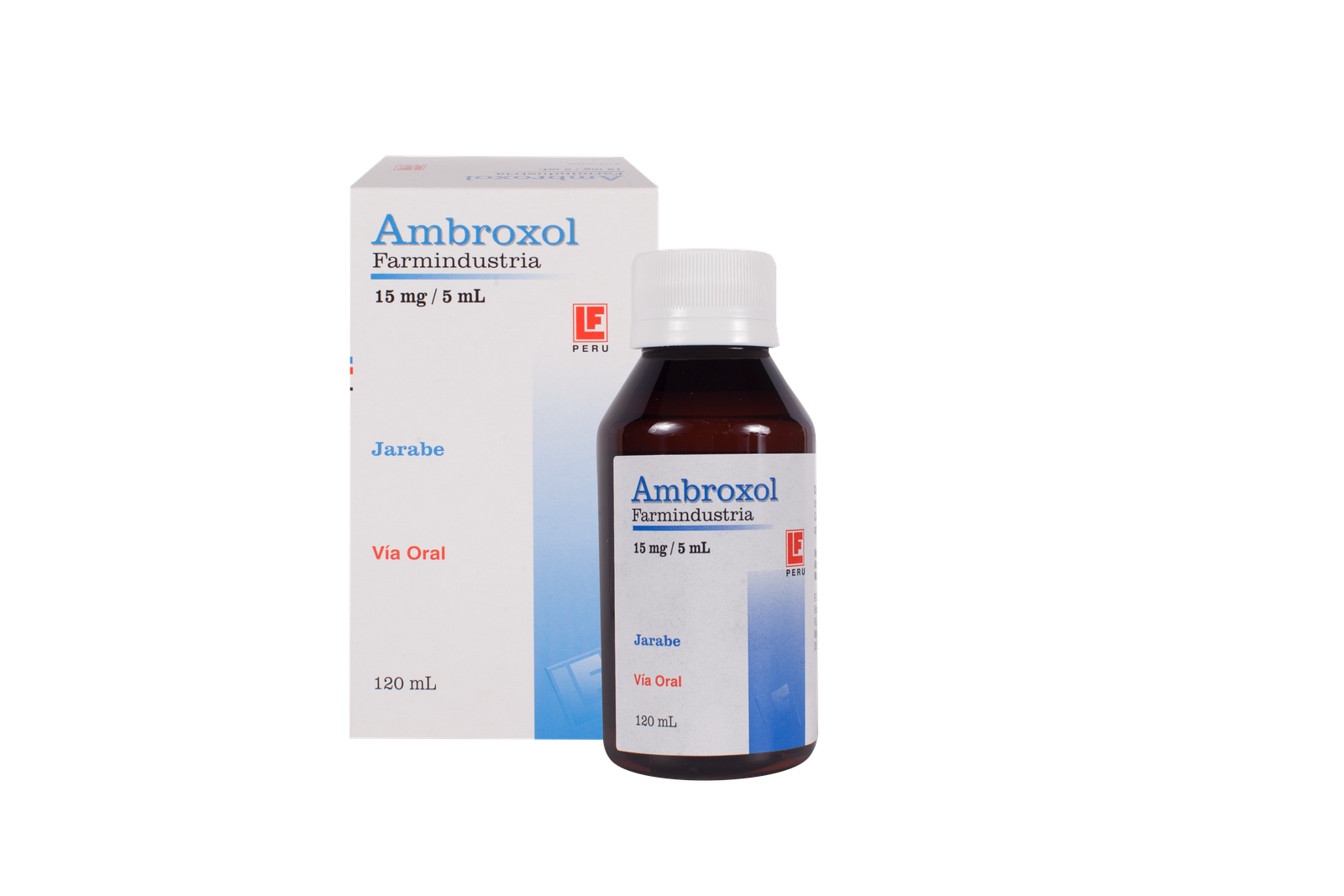 AMBROXOL