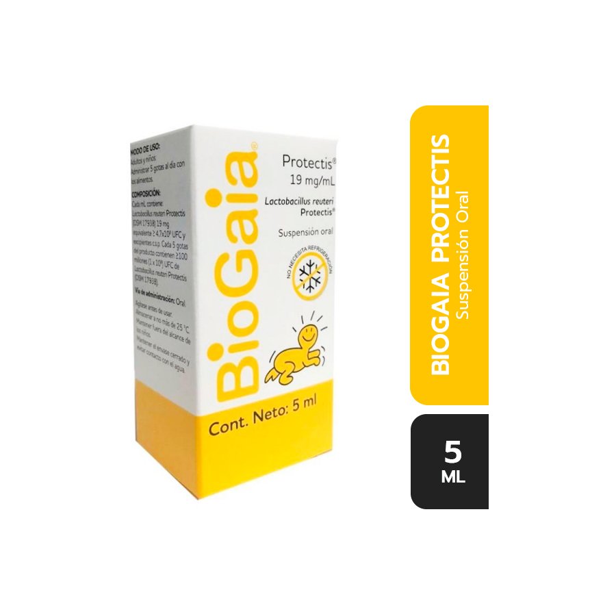 BIOGAIA