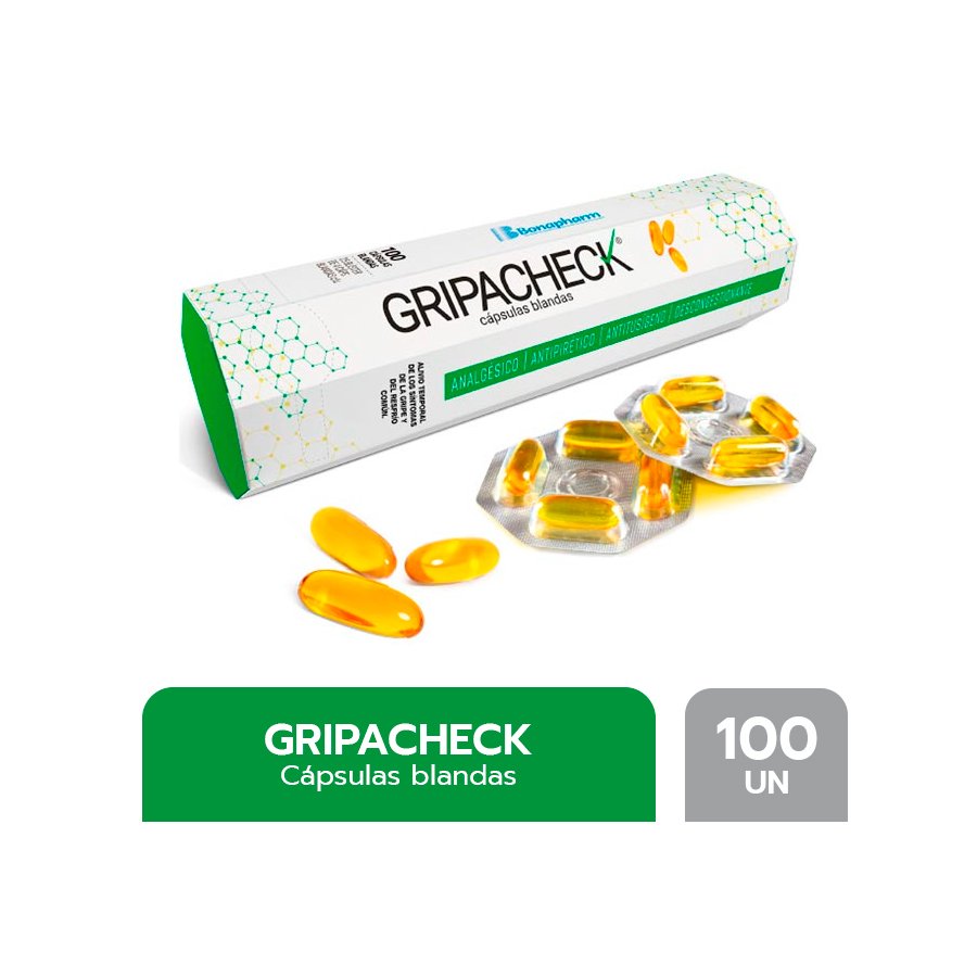 GRIPACHECK