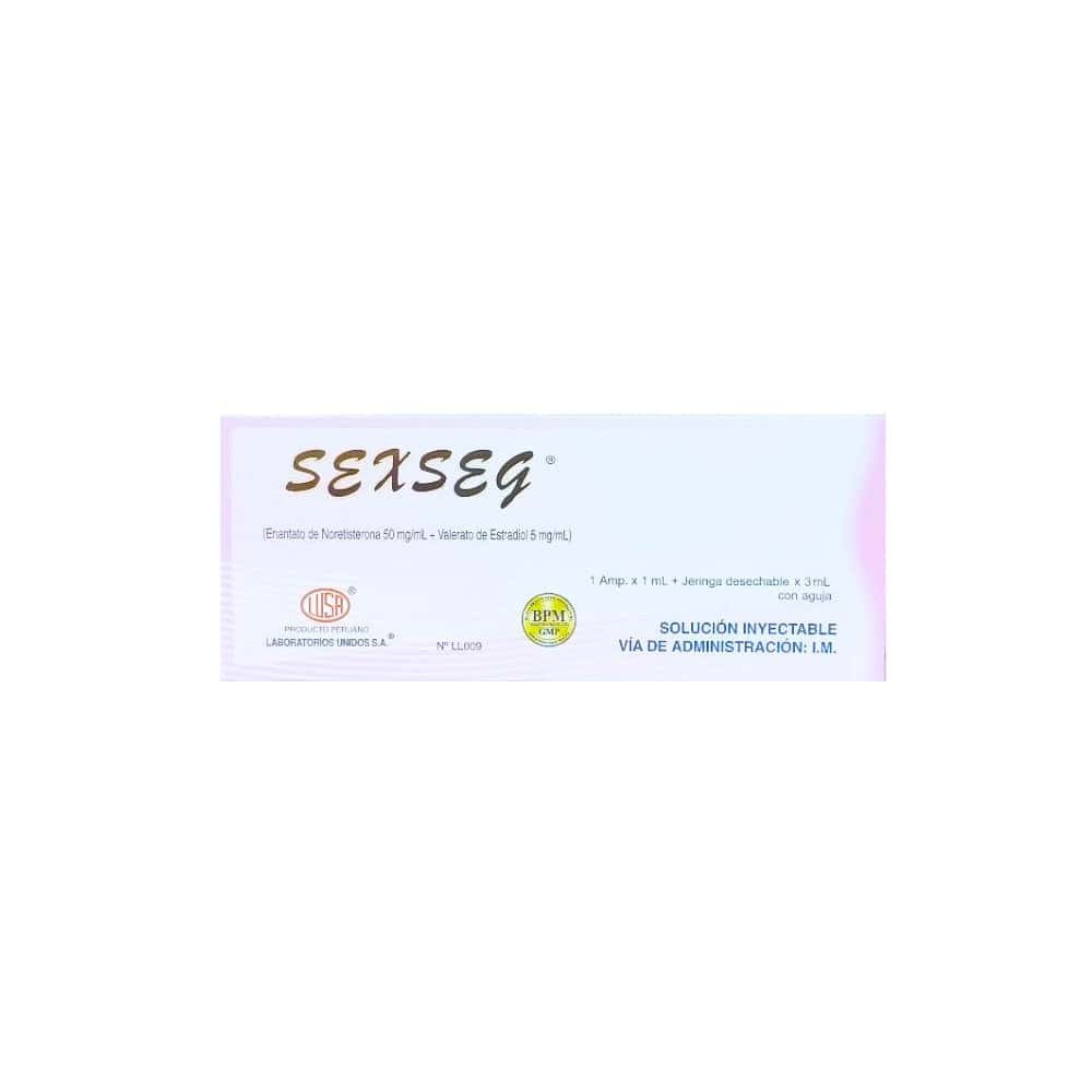 SEXSEG