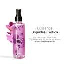 COLONIA-L Essence de orquidea exotica