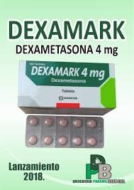 DEXAMARK