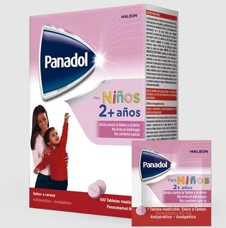 PANADOL