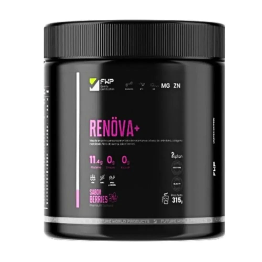 COLAGENO RENOVA
