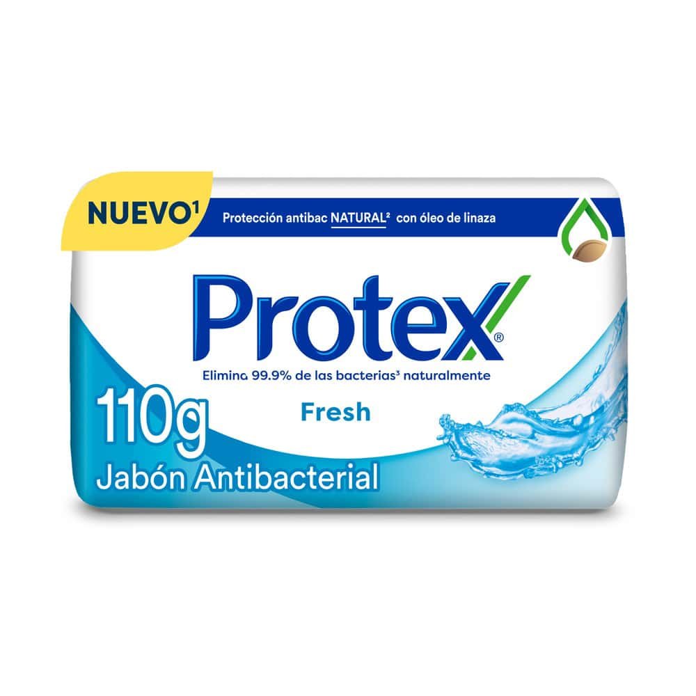 PROTEX FRESH