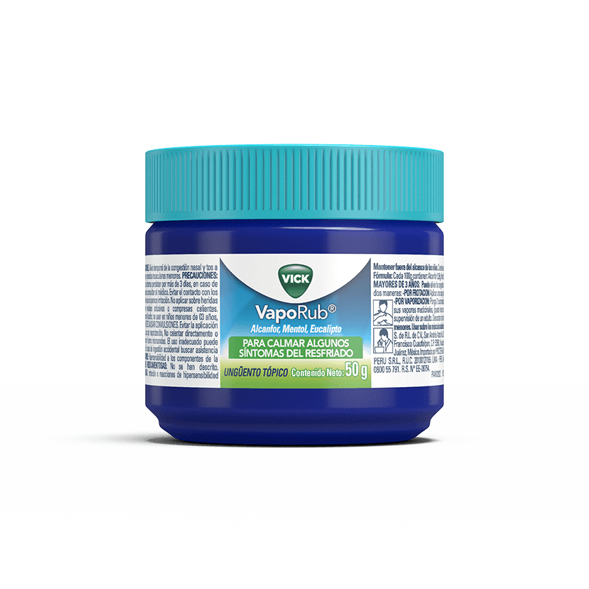 VAPORUB