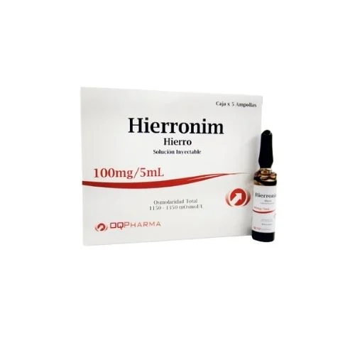 Hierronim HS