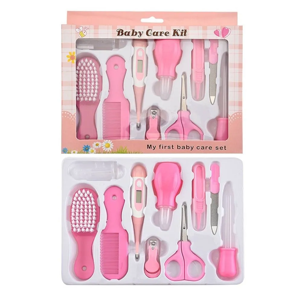 BABY GARE KIT