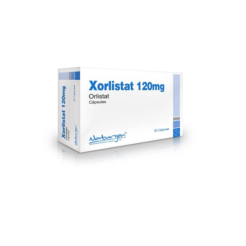 XORLYST 120MG