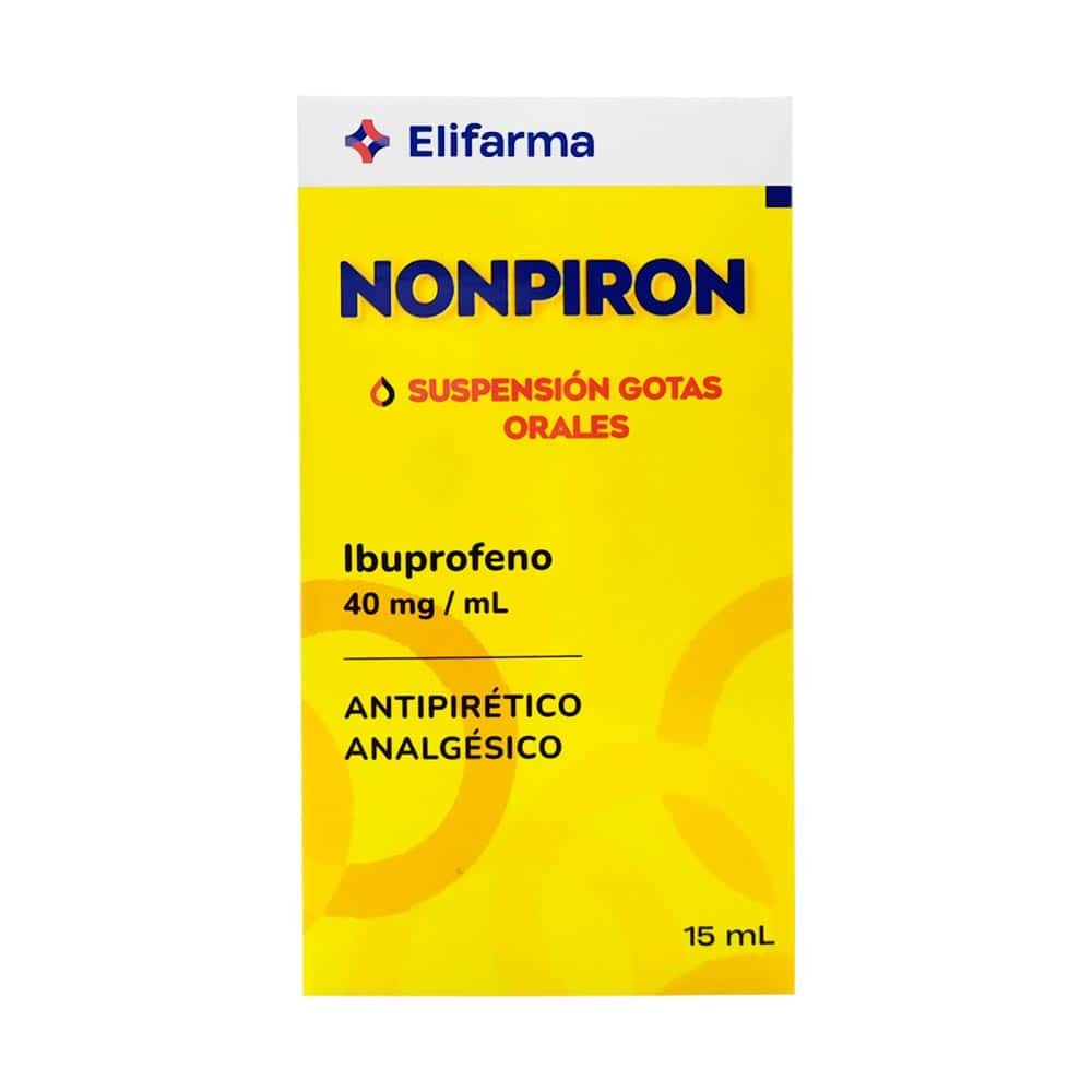 NONPIRON