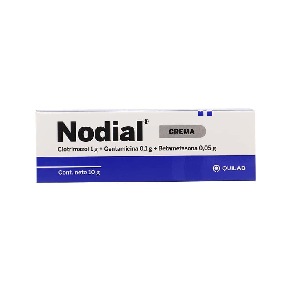 NODIAL