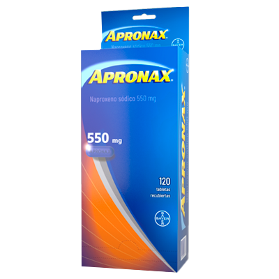 APRONAX