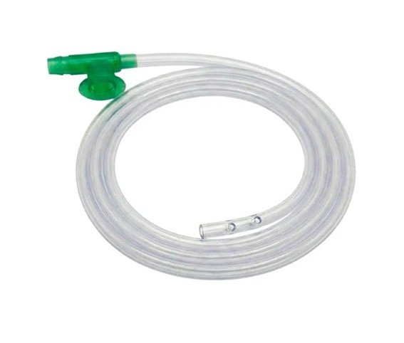 SONDA PARA SUCCIÓN - MEDEX