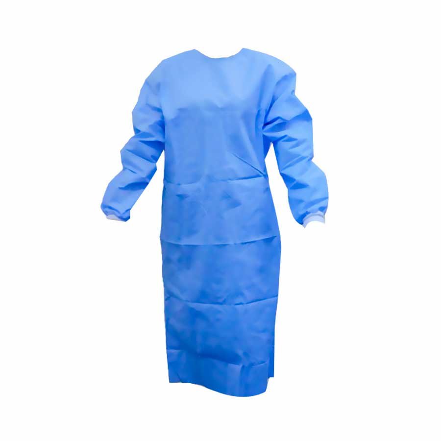 BATA DESECHABLE MALGA LARGA AZUL